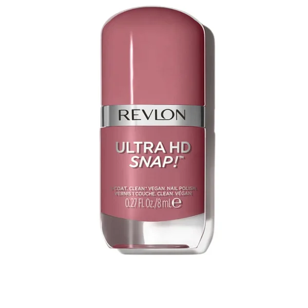 Ultra HD Snap Nail Polish #032 Birthday Suit 8ML