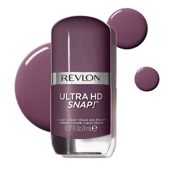 REVLON MASS MARKET | ULTRA HD | Nails - Image 2