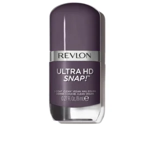 Ultra HD Snap! Nail Polish #033 Grounded - 8ml