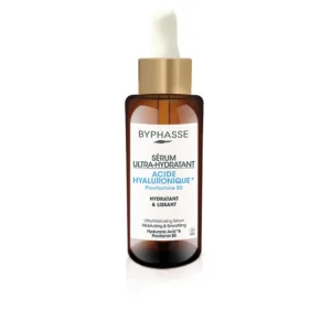Ultra-Hydrant Serum with Hyaluronic Acid 50ml
