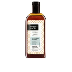 Ultra-Hydrating Shampoo 250ML
