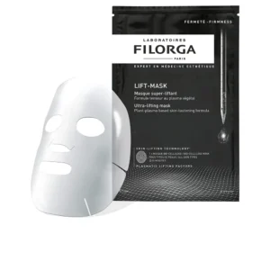 Ultra-Lifting Mask 1 Unit - LABORATOIRES FILORGA