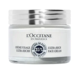 Ultra Rich Face Cream 50ML for Dry Sensitive Skin