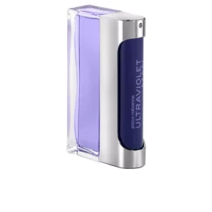 Ultraviolet Man Eau de Toilette Spray 100ML