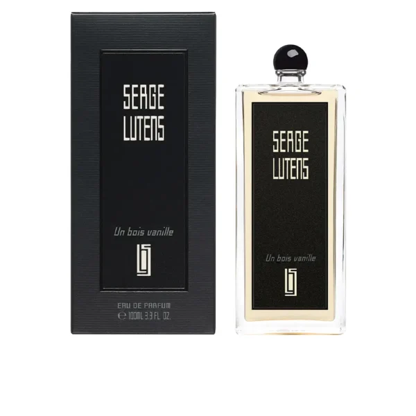 SERGE LUTENS | COLLECTION NOIRE | Eau de Parfum - Image 2
