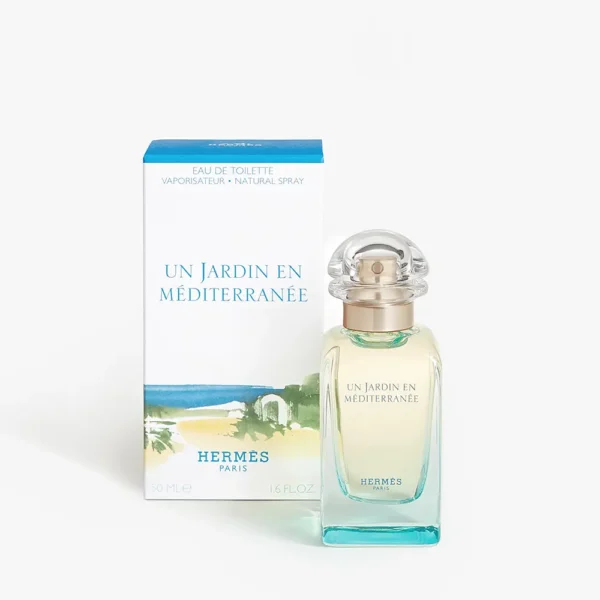 HERMÈS | LES JARDINS D'HERMÈS | Eau de Toilette - Image 4