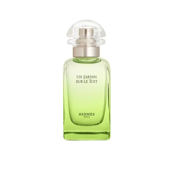 Un Jardin Sur Le Toit Eau De Toilette Spray 50ML