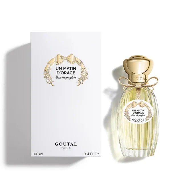 Un Matin D'Orage Eau De Parfum Spray 100ML - Image 2