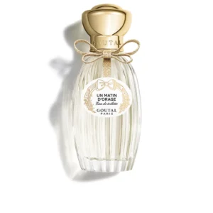 Un Matin D'Orage Eau De Toilette Spray 100ML