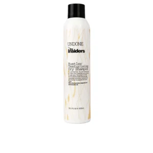 Undone Hustler Texturising Dry Shampoo 300ML