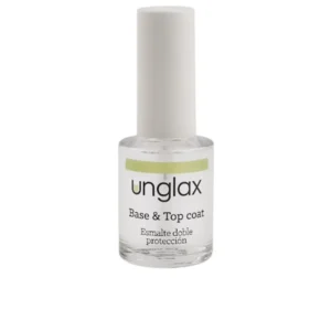 Unglax Nail Experts Base & Top Coat 10ml