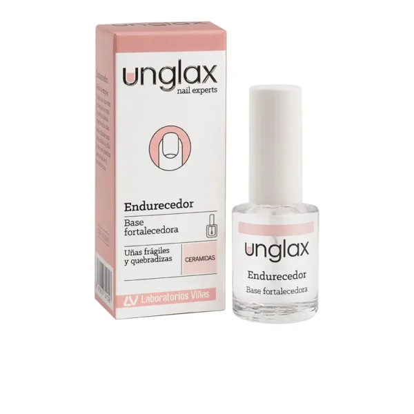 Unglax Nail Experts Hardener 10ML - Image 2