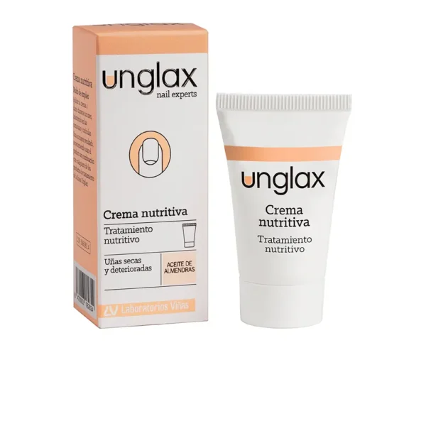 Unglax Nail Experts Nourishing Cream 15ML - Image 2