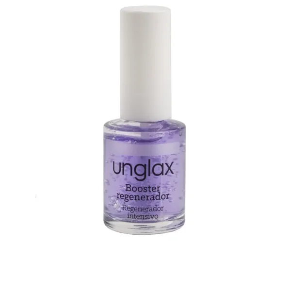 Unglax Nail Experts Regenerating Booster 10ML