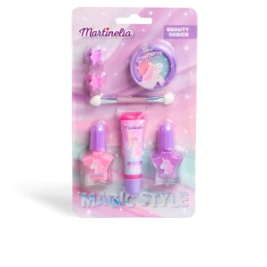 Unicorn Beauty Basics 7-Piece Set