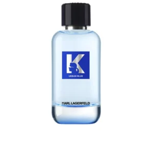 Urban Blue Eau de Toilette 100ML