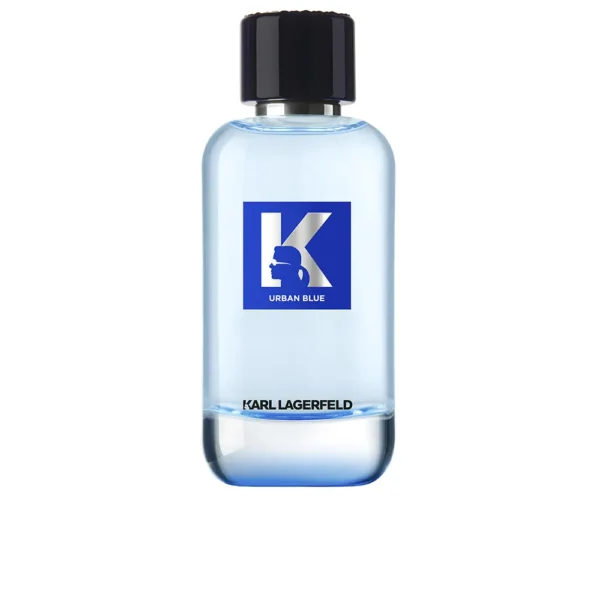 Urban Blue Eau de Toilette 100ML