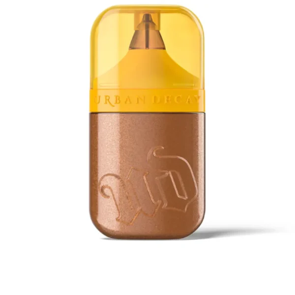 Urban Decay Face Bond Light Drops Highlighter #Half Baked