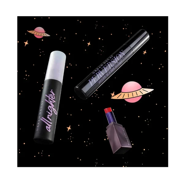 Urban Decay Good To Go Makeup Set 3 Pieces - Image 3