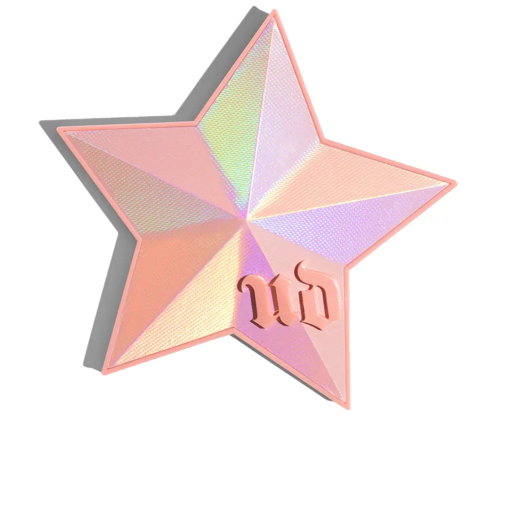Star Holiday Eyeshadow Palette