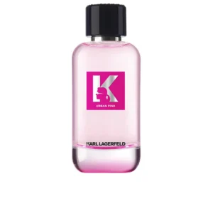 Urban Pink Eau de Parfum 100ML