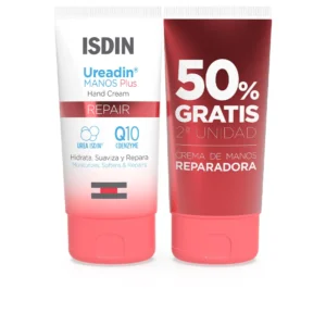 Ureadin Manos Plus Hand Cream Set 2x50ml