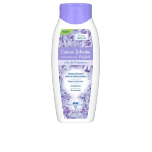 VAGISIL Delicate Spring Lilac Intimate Hygiene Gel 250ML