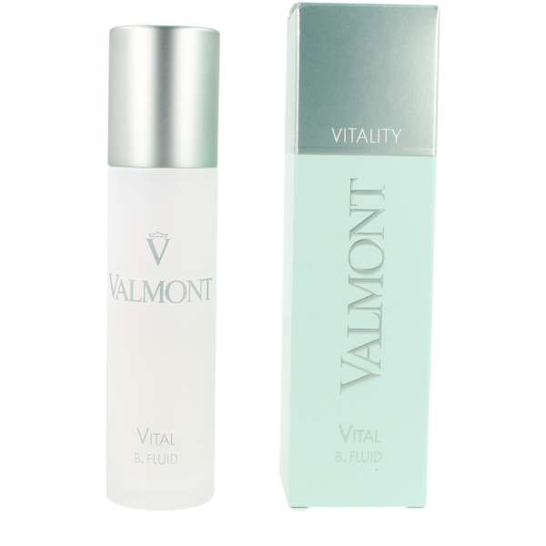 VALMONT VITAL B. FLUID Facial 50ML - Image 2