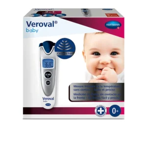 VEROVAL Baby Health Monitoring Device