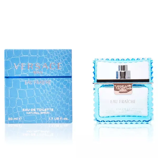VERSACE | EAU FRAÎCHE | Eau de Toilette - Image 4