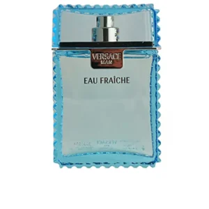 VERSACE EAU FRAÎCHE Eau de Toilette Spray 100ML