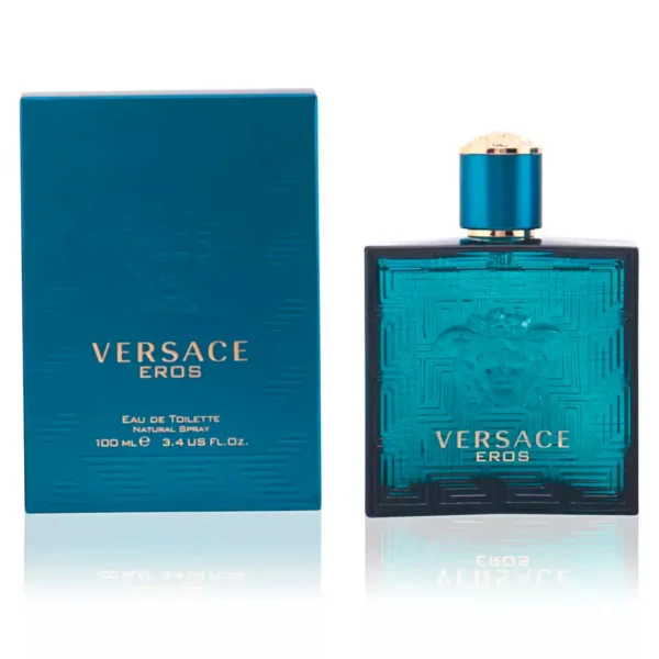 VERSACE | EROS | Eau de Toilette - Image 6