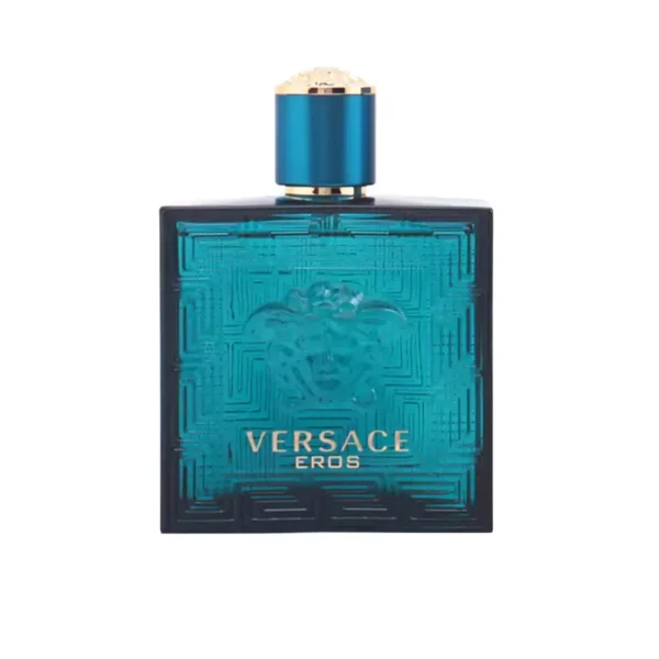 VERSACE EROS Eau De Toilette Spray 100ML