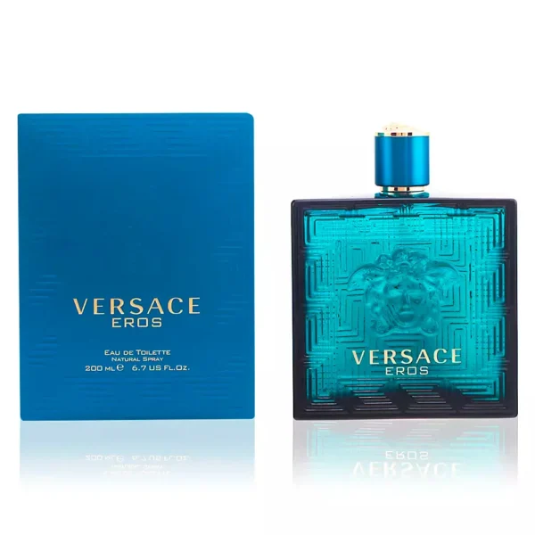 VERSACE | EROS | Eau de Toilette - Image 8