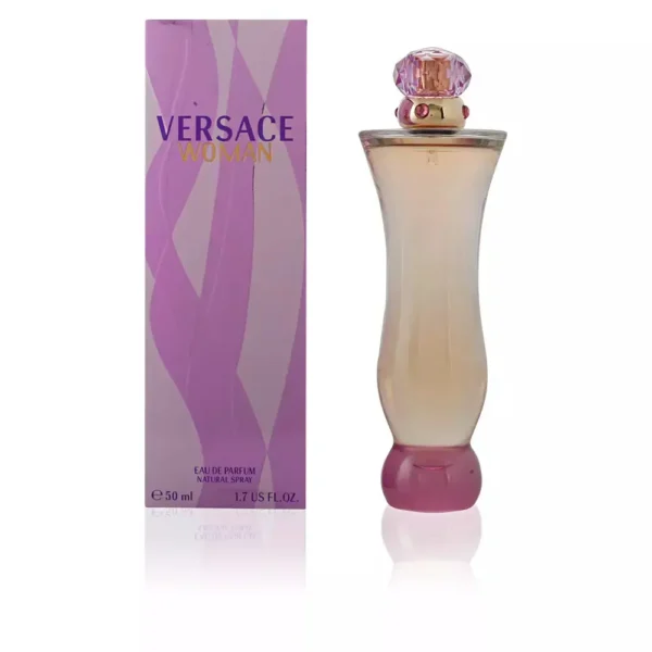VERSACE | WOMAN | Eau de Parfum - Image 2