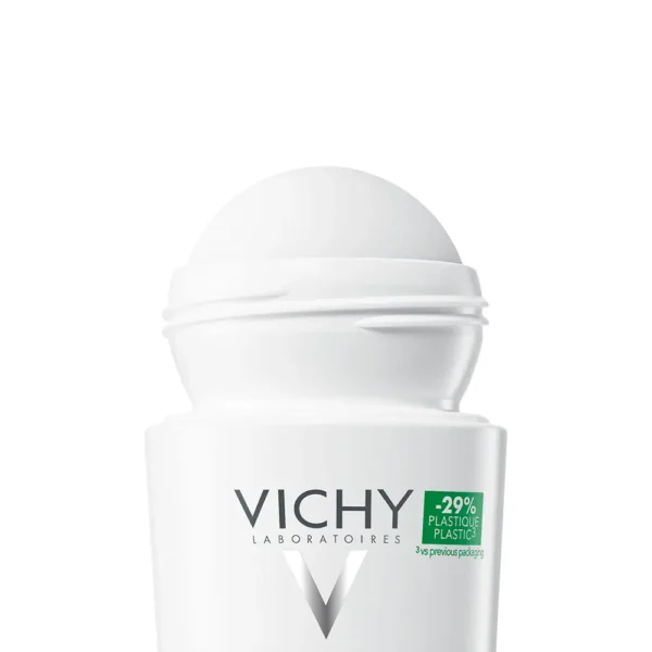 VICHY 48H Anti-Perspirant Roll-On 50ml - Image 2