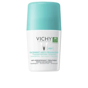 VICHY 48H Anti-Perspirant Roll-On 50ml