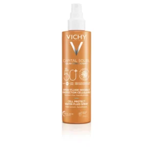 VICHY Capital Soleil Invisible Fluid SPF 50+ 200ML