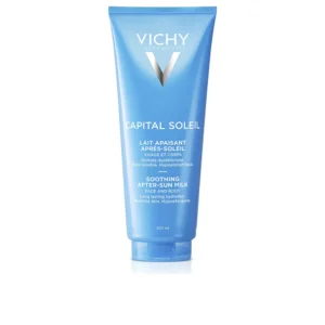 VICHY Capital Soleil Soothing Aftersun Milk 300ML