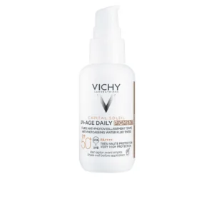 VICHY Capital Soleil UV-Age Daily Tinted Fluid SPF50+ 40ml