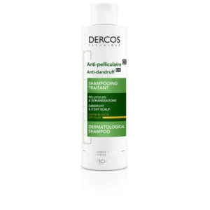 VICHY DERCOS Anti-Dandruff Dry Shampoo 200ML