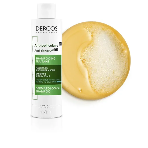 VICHY | DERCOS | Shampoos - Image 2