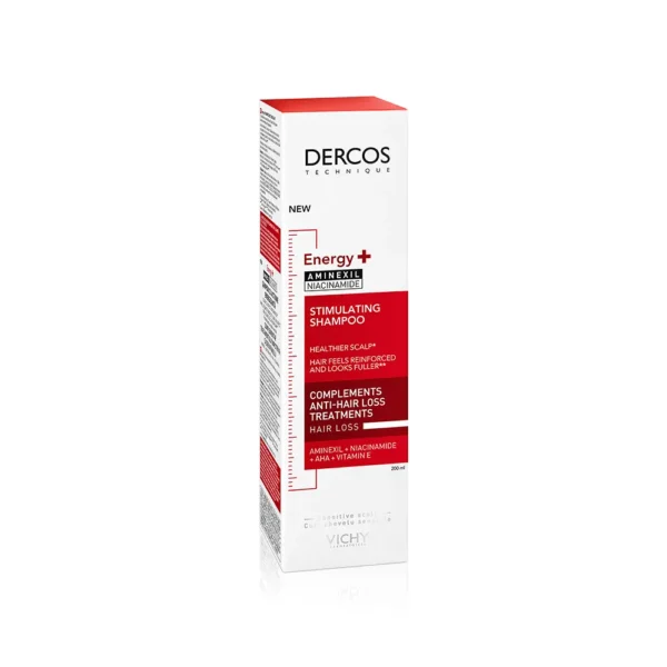 VICHY | DERCOS | Shampoos - Image 2