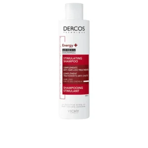 VICHY Dercos Technique Stimulating Shampoo 200ML