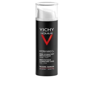 VICHY HOMME Hydra Mag C+ Face and Eye Gel 50ML