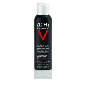 VICHY Homme Anti-Irritation Shaving Foam 200ML