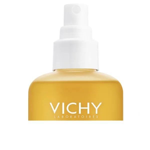 VICHY Idéal Soleil SPF50 Sun Protection Water 200ml - Image 4
