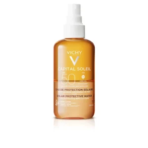 VICHY Idéal Soleil SPF50 Sun Protection Water 200ml