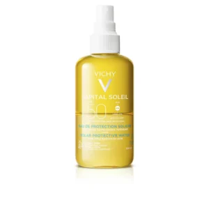 VICHY Idéal Soleil Sunscreen SPF 50 - 200ml