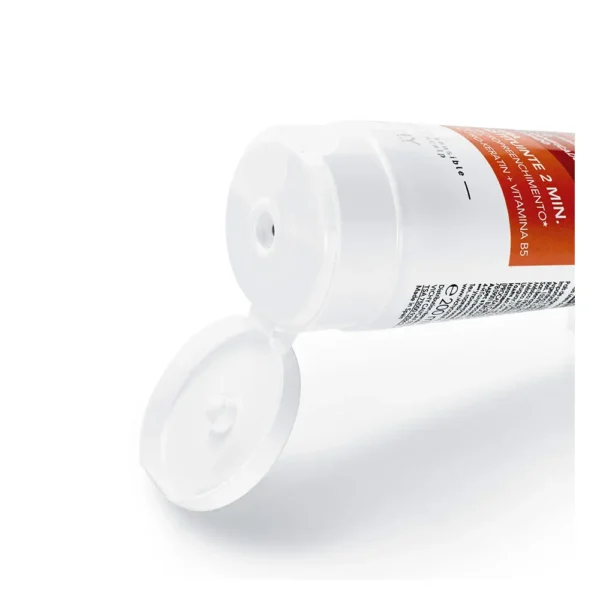 VICHY KERA-SOLUTIONS 2 Min Repairing Mask 200ML - Image 2